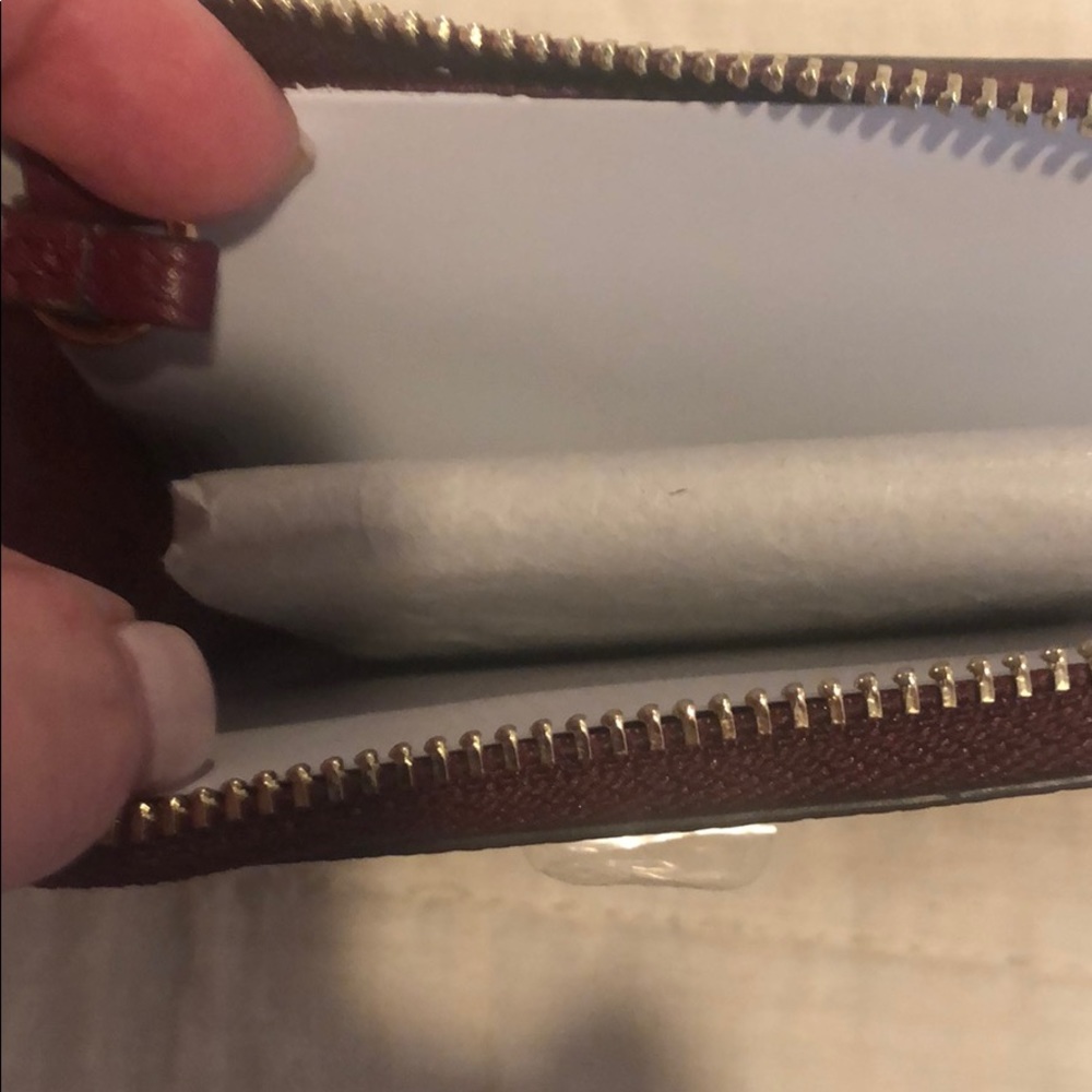 Small wallet - Picture 2 of 2